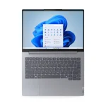 Lenovo ThinkBook 14 G8 IAL 14" IPS FHD+ (Ultra 7-255H/16GB/512GB SSD/W11 Pro) (GR Keyboard) 21SJ008FGM - Image 9