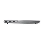 Lenovo ThinkBook 14 G9 IRL 14" IPS FHD+ (Core 7-240H/16GB/512GB SSD/W11 Pro) Arctic Grey (GR Keyboard) 21UY005YGM - Image 8