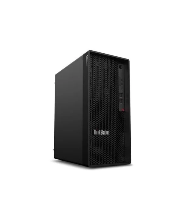 Lenovo ThinkStation P2 Tower Gen 2 Gaming Desktop PC (Ultra 7-265/32GB DDR5/1TB SSD/GeForce RTX 5060/W11 Pro) 30JQ003QMG