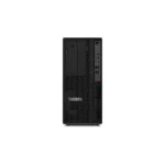 Lenovo ThinkStation P2 Tower Gen 2 Gaming Desktop PC (Ultra 7-265/32GB DDR5/1TB SSD/GeForce RTX 5060/W11 Pro) 30JQ003QMG - Image 2