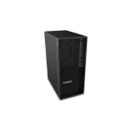 Lenovo ThinkStation P2 Tower Gen 2 Gaming Desktop PC (Ultra 7-265/32GB DDR5/1TB SSD/GeForce RTX 5060/W11 Pro) 30JQ003QMG - Image 3