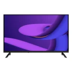 Kydos Smart Τηλεόραση 32" HD Ready QLED K32VH22SQ00 HDR (2025) LE-32KA4 - Image 3