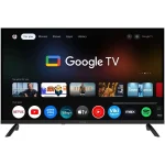 Kydos Smart Τηλεόραση 32" HD Ready QLED K32VH22SQ00 HDR (2025) LE-32KA4 - Image 4