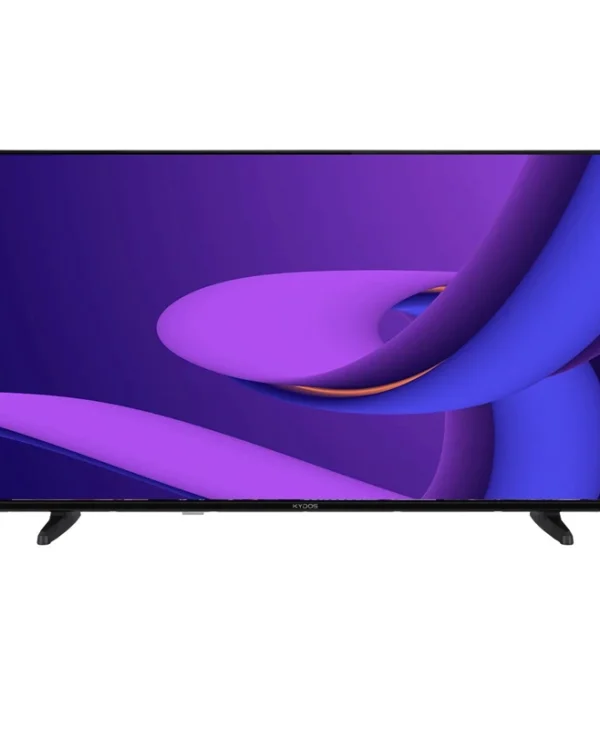 Kydos Smart Τηλεόραση 43" Full HD LED K43VF22SQ00 (2025)
