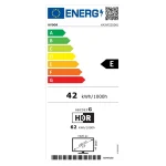 Kydos Smart Τηλεόραση 43" Full HD LED K43VF22SQ00 (2025) - Image 2