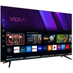 Kydos Smart Τηλεόραση 43" Full HD LED K43VF22SQ00 (2025) - Image 4