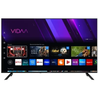 Kydos Smart Τηλεόραση 40" Full HD QLED K40VF22SQ00V2 HDR (2025) LE-40KA4Q