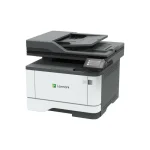 Lexmark MX321adn Ασπρόμαυρο Πολυμηχάνημα Laser 29S0160 - Image 2