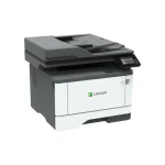 Lexmark MX321adn Ασπρόμαυρο Πολυμηχάνημα Laser 29S0160 - Image 3
