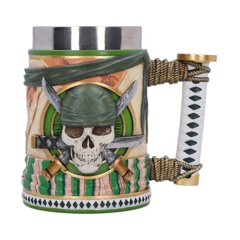 Nemesis Now Tankard Κούπα Κεραμική B7384A26