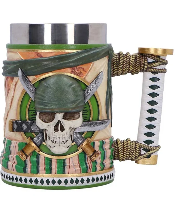 Nemesis Now Tankard Κούπα Κεραμική B7384A26
