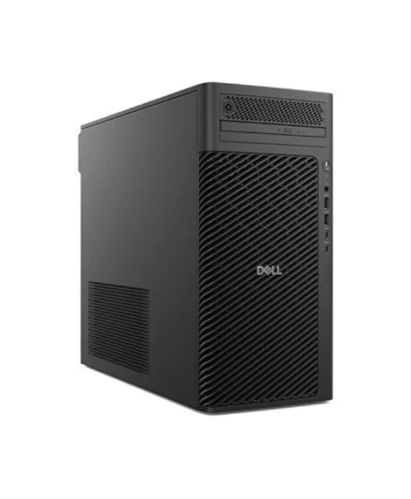 Dell Pro Max Tower Desktop PC (Ultra 7-265K/32GB DDR5/1TB SSD/W11 Pro) PMTU7265K321TWP5YP