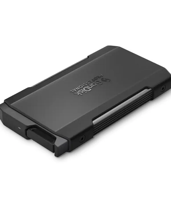 Sandisk PRO-BLADE USB 3.2 Εξωτερικός SSD 1TB Γκρι SDPM2NB-001T-GBAND