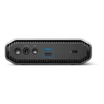 Sandisk Professional G-DRIVE Thunderbolt 3 Εξωτερικός HDD 18TB 3.5" Μαύρο SDPHF1A-018T-MBAAD - Image 3