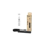 Club3D USB-C Docking Station με HDMI 4K PD Ethernet Μαύρο (CSV-2555) - Image 2