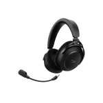 HyperX Cloud Alpha 2 Ασύρματο Over Ear Gaming Headset με σύνδεση Bluetooth / USB AJ5C7AA - Image 2