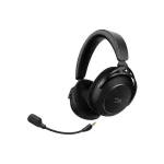 HyperX Cloud Alpha 2 Ασύρματο Over Ear Gaming Headset με σύνδεση Bluetooth / USB AJ5C7AA - Image 5