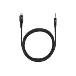 TTEC USB-C to Lightning Cable Μαύρο 1m 2AK03S - Image 3