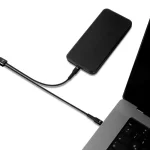 TTEC USB to Type-C Cable Μαύρο 1.5m 2DK55S - Image 2