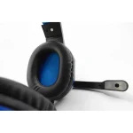 Steelplay Casque HP41 Over Ear Gaming Headset με σύνδεση 3.5mm JVAPS400049 - Image 2