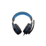 Steelplay Casque HP41 Over Ear Gaming Headset με σύνδεση 3.5mm JVAPS400049 - Image 6
