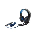 Steelplay Casque HP41 Over Ear Gaming Headset με σύνδεση 3.5mm JVAPS400049 - Image 7