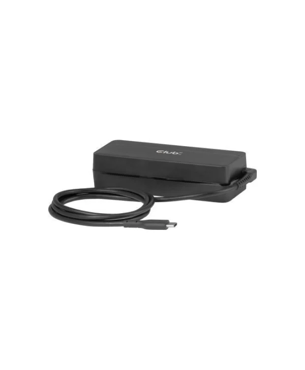Club3D USB-C Φορτιστής Laptop 140W CAC-1932