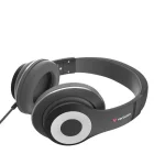 Verbatim TruSound On Ear Multimedia Ακουστικά με μικρόφωνο και σύνδεση USB-C 30198 - Image 3