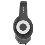 Verbatim TruSound On Ear Multimedia Ακουστικά με μικρόφωνο και σύνδεση USB-C 30198 - Image 5
