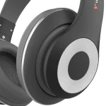 Verbatim TruSound On Ear Multimedia Ακουστικά με μικρόφωνο και σύνδεση USB-C 30198 - Image 6