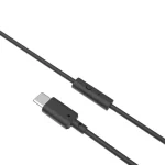 Verbatim TruSound On Ear Multimedia Ακουστικά με μικρόφωνο και σύνδεση USB-C 30198 - Image 7