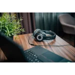 Verbatim TruSound On Ear Multimedia Ακουστικά με μικρόφωνο και σύνδεση USB-C 30198 - Image 8