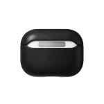 Nomad Modern Leather Θήκη Δερμάτινη σε Μαύρο χρώμα για Apple AirPods Pro 2 NM01806585 - Image 3