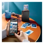 Fujifilm Instax Mini Link+ Θερμικός Εκτυπωτής για Φωτογραφίες 16949636 - Image 5