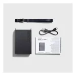 Fujifilm Instax Mini Link+ Θερμικός Εκτυπωτής για Φωτογραφίες 16949636 - Image 6
