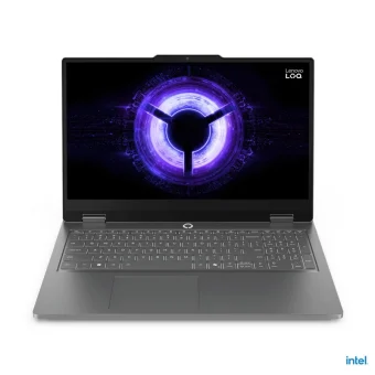 Lenovo LOQ Essential 15IRX11 15.6" IPS FHD 144Hz (i7-13650HX/16GB/1TB SSD/GeForce RTX 5050/W11 Home) Luna Grey (GR Keyboard) 83SC004NGM