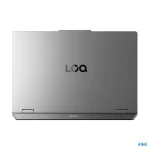 Lenovo LOQ Essential 15IRX11 15.6" IPS FHD 144Hz (i7-13650HX/16GB/1TB SSD/GeForce RTX 5050/W11 Home) Luna Grey (GR Keyboard) 83SC004NGM - Image 3