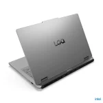Lenovo LOQ Essential 15IRX11 15.6" IPS FHD 144Hz (i7-13650HX/16GB/1TB SSD/GeForce RTX 5050/W11 Home) Luna Grey (GR Keyboard) 83SC004NGM - Image 11
