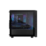 Endorfy Signum M30 ARGB Gaming Mini Tower Κουτί Υπολογιστή Μαύρο EY2A020 - Image 2