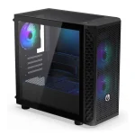 Endorfy Signum M30 ARGB Gaming Mini Tower Κουτί Υπολογιστή Μαύρο EY2A020 - Image 4
