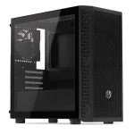 Endorfy Signum M30 ARGB Gaming Mini Tower Κουτί Υπολογιστή Μαύρο EY2A020 - Image 5