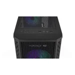 Endorfy Signum M30 ARGB Gaming Mini Tower Κουτί Υπολογιστή Μαύρο EY2A020 - Image 9