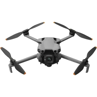 DJI Mini 5 Pro (Fly More Combo) Drone 2.4 GHz με Κάμερα 4K 120fps HDR CP.MA.00000876