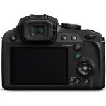 Panasonic Lumix DC-FZ82D Mirrorless Φωτογραφική Μηχανή Body Μαύρη - Image 2