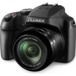 Panasonic Lumix DC-FZ82D Mirrorless Φωτογραφική Μηχανή Body Μαύρη - Image 3