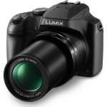 Panasonic Lumix DC-FZ82D Mirrorless Φωτογραφική Μηχανή Body Μαύρη - Image 4
