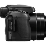 Panasonic Lumix DC-FZ82D Mirrorless Φωτογραφική Μηχανή Body Μαύρη - Image 5