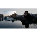 Panasonic Lumix DC-FZ82D Mirrorless Φωτογραφική Μηχανή Body Μαύρη - Image 6