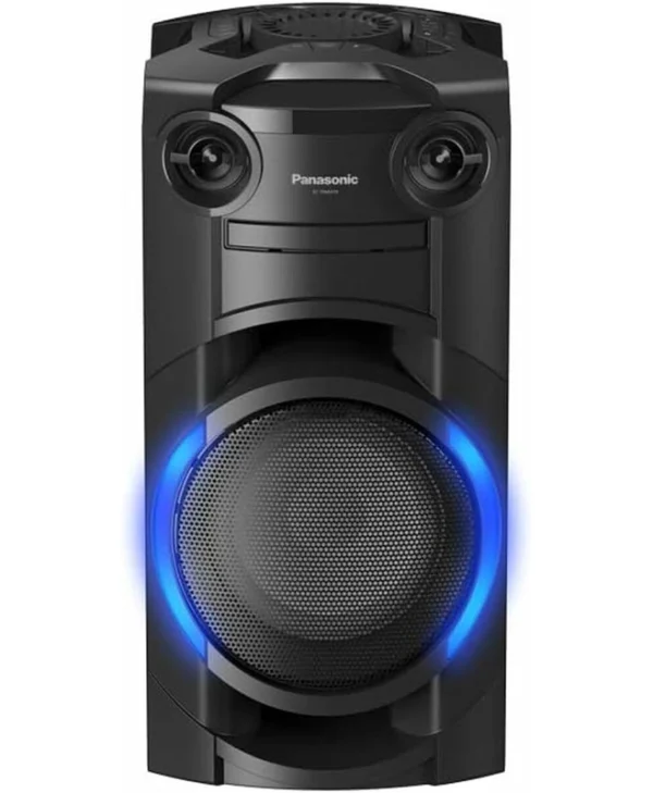 Panasonic Ηχείο SC-BMAX10E-K Μαύρο