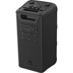 Panasonic Ηχείο SC-BMAX10E-K Μαύρο - Image 5